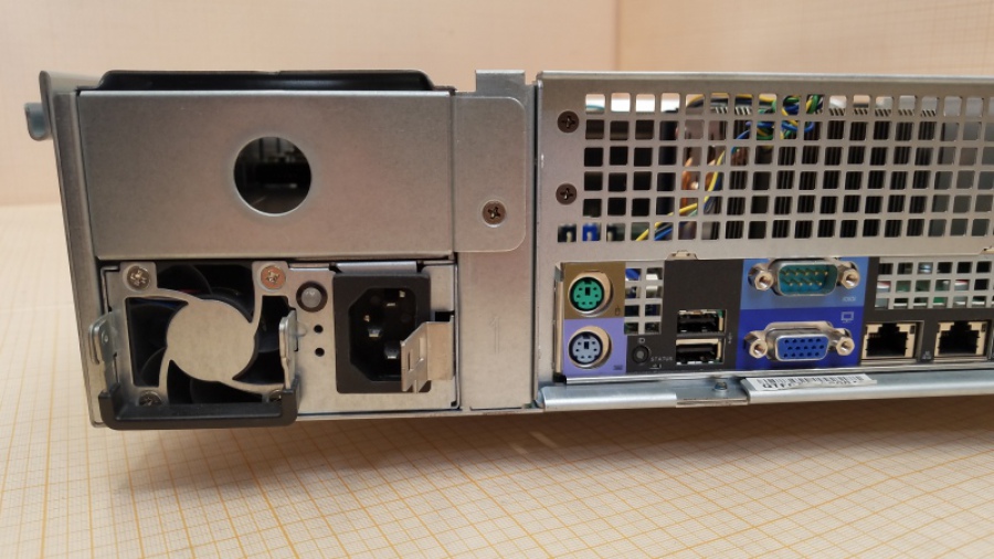 139-098-013 Сервер E TEGRO Hyperion  RS230 G3 2U #6