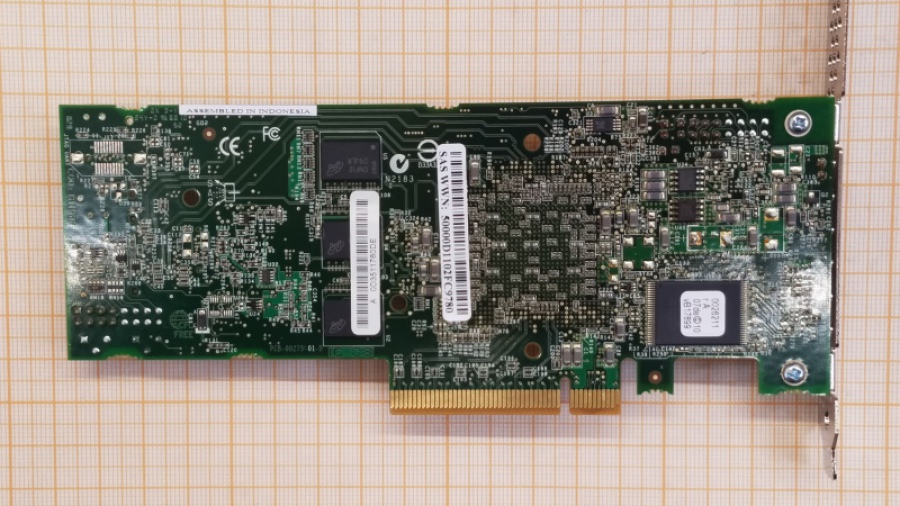 139-098-013 Сервер E TEGRO Hyperion  RS230 G3 2U #14