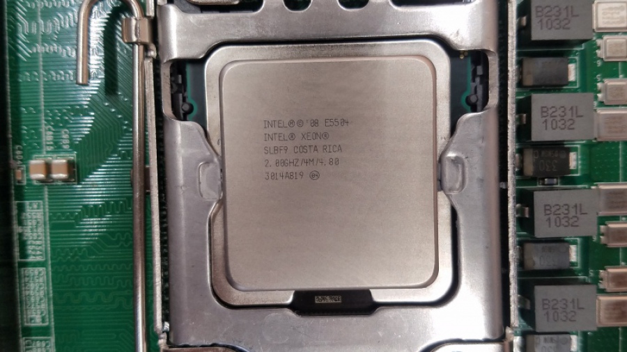 139-098-013 Сервер E TEGRO Hyperion  RS230 G3 2U #15