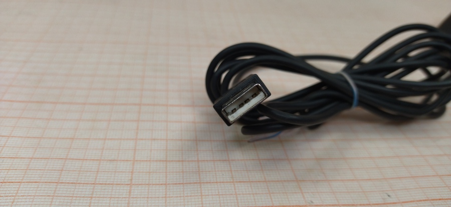 173-119-001 Мышь проводная DELL MS111-L #5