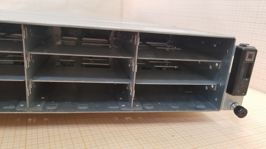 139-098-037 Сервер E TEGRO Hyperion  RS230 G3 2U #3