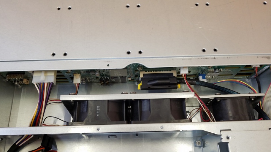 139-098-037 Сервер E TEGRO Hyperion  RS230 G3 2U #12