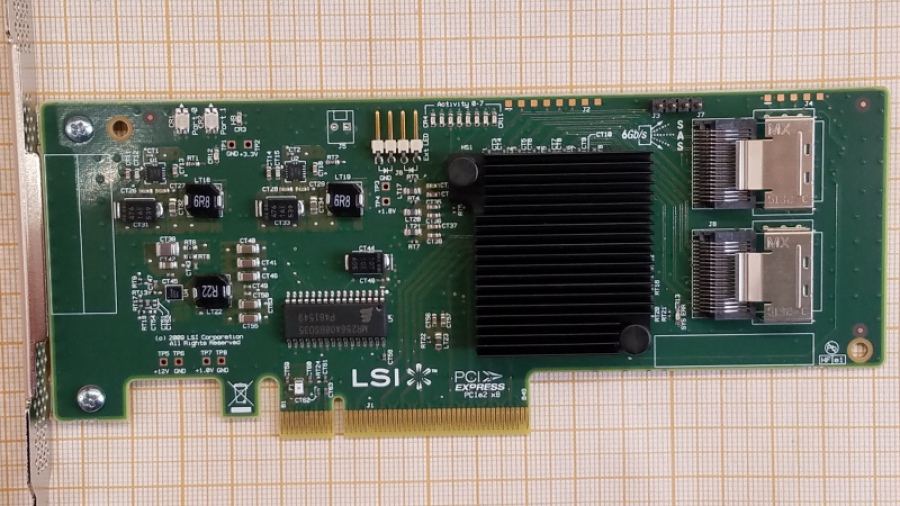 139-098-037 Сервер E TEGRO Hyperion  RS230 G3 2U #13