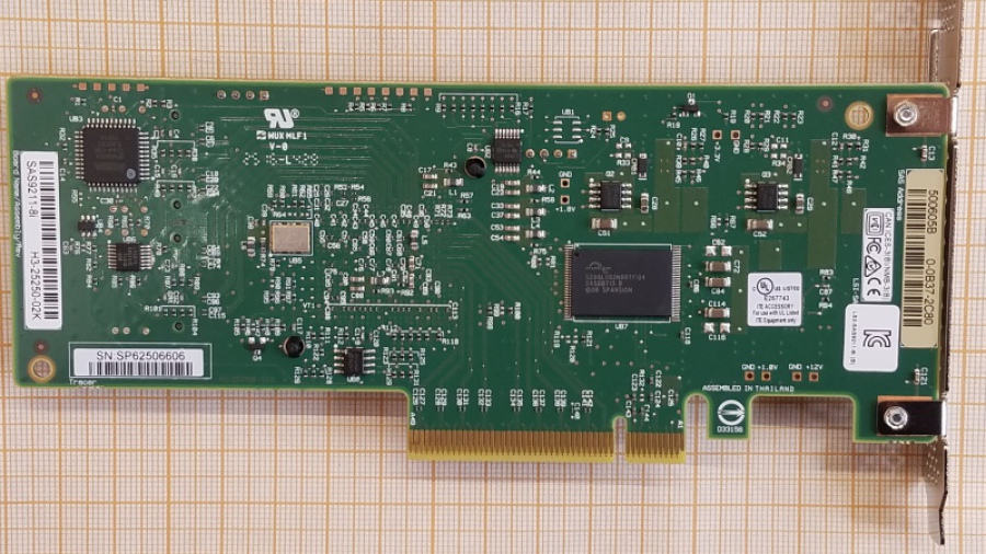 139-098-037 Сервер E TEGRO Hyperion  RS230 G3 2U #14