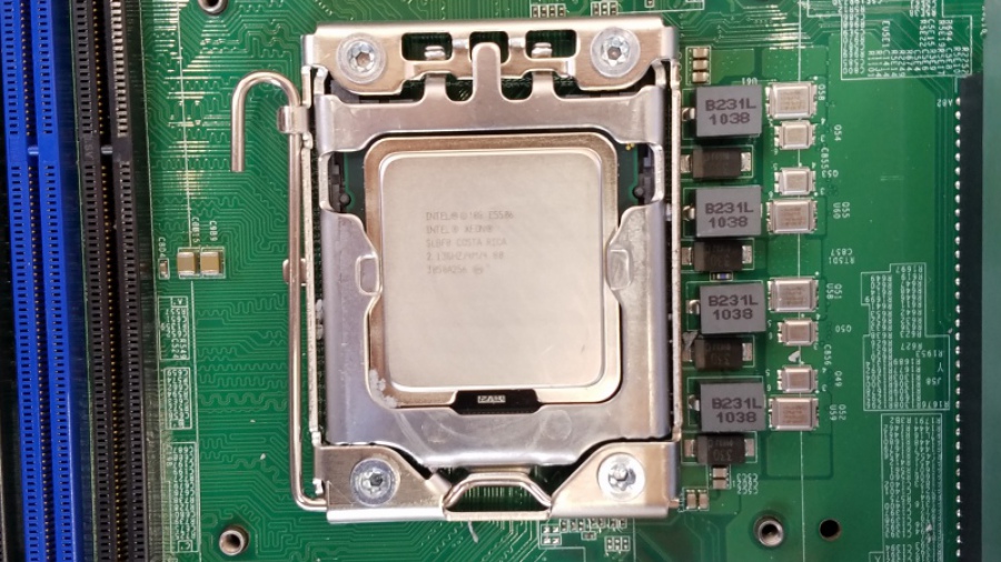 139-098-037 Сервер E TEGRO Hyperion  RS230 G3 2U #15