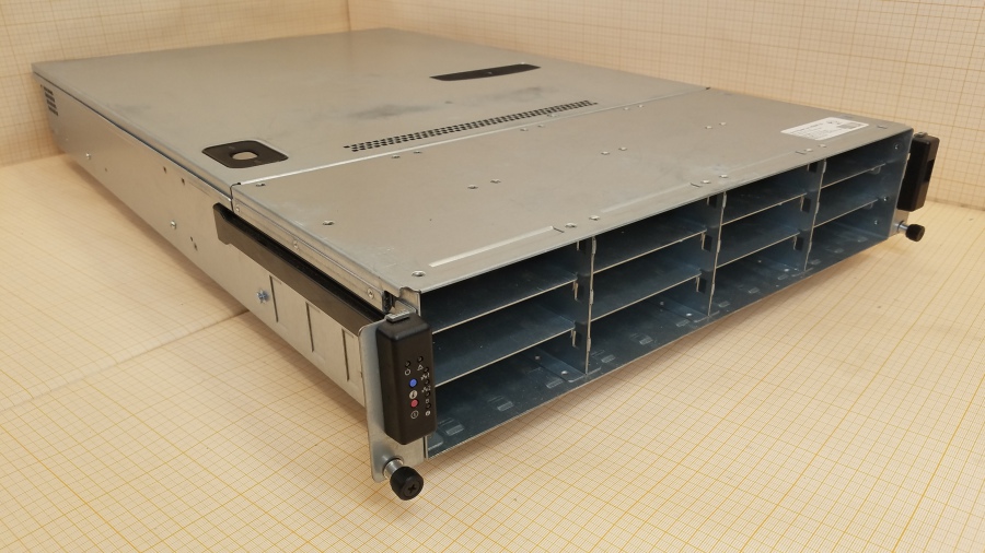 139-098-026 Сервер E TEGRO Hyperion  RS230 G3 2U #1