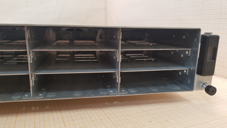 139-098-026 Сервер E TEGRO Hyperion  RS230 G3 2U #3