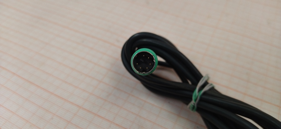 173-123-001 Мышь проводная HP M-SBF96 #5