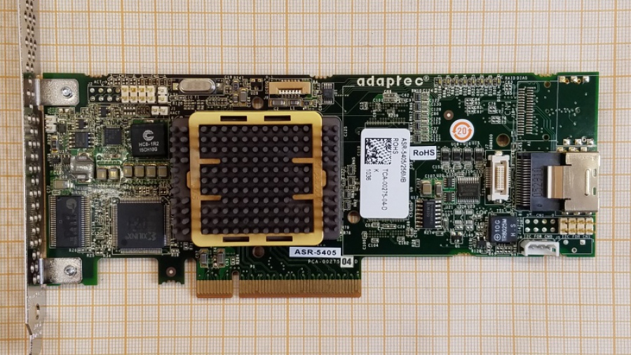 139-098-026 Сервер E TEGRO Hyperion  RS230 G3 2U #13