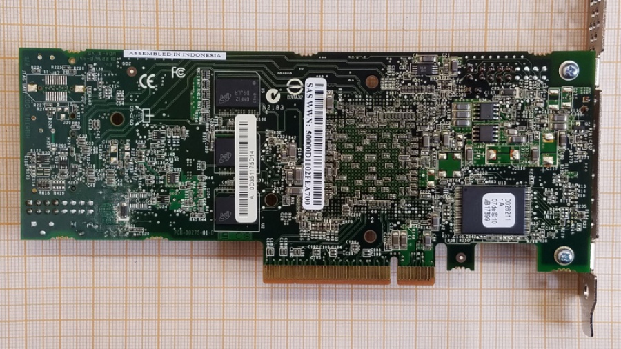 139-098-026 Сервер E TEGRO Hyperion  RS230 G3 2U #14