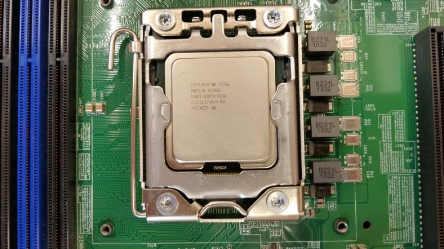 139-098-026 Сервер E TEGRO Hyperion  RS230 G3 2U #15