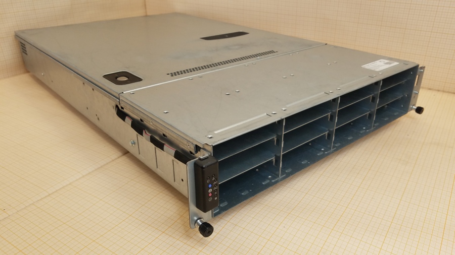 139-098-036 Сервер E TEGRO Hyperion  RS230 G3 2U #1