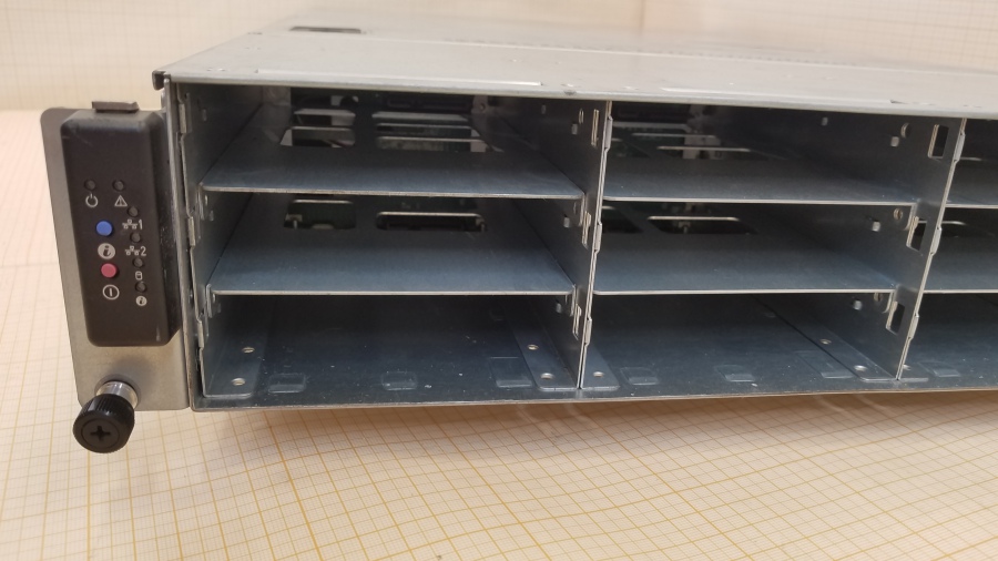 139-098-036 Сервер E TEGRO Hyperion  RS230 G3 2U #2