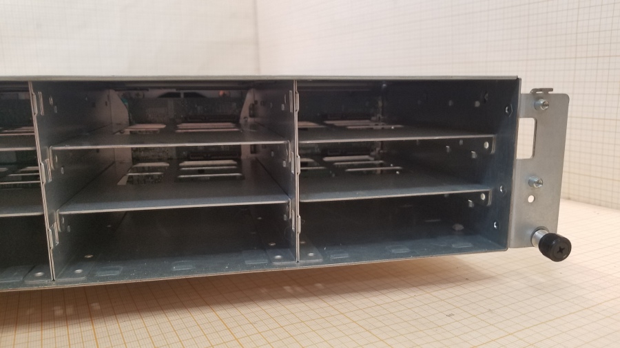 139-098-036 Сервер E TEGRO Hyperion  RS230 G3 2U #3