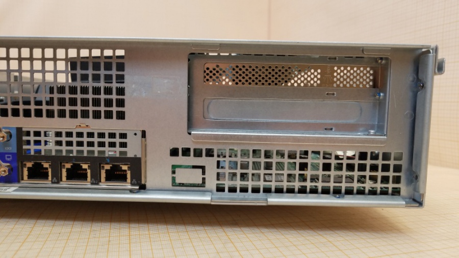 139-098-036 Сервер E TEGRO Hyperion  RS230 G3 2U #7