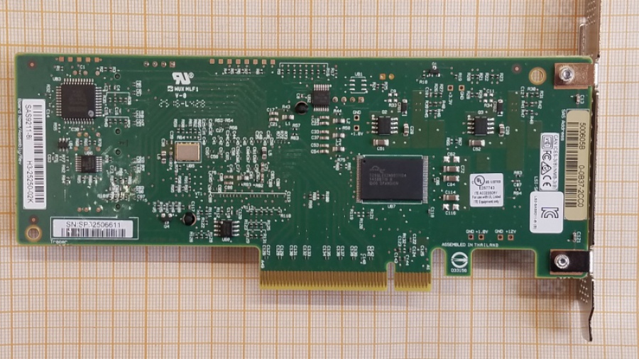 139-098-036 Сервер E TEGRO Hyperion  RS230 G3 2U #14