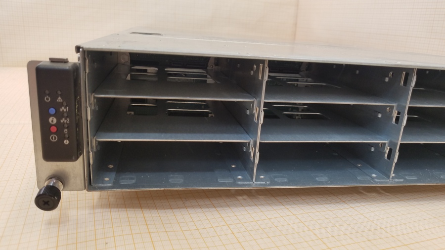 139-098-040 Сервер E TEGRO Hyperion  RS230 G3 2U #2