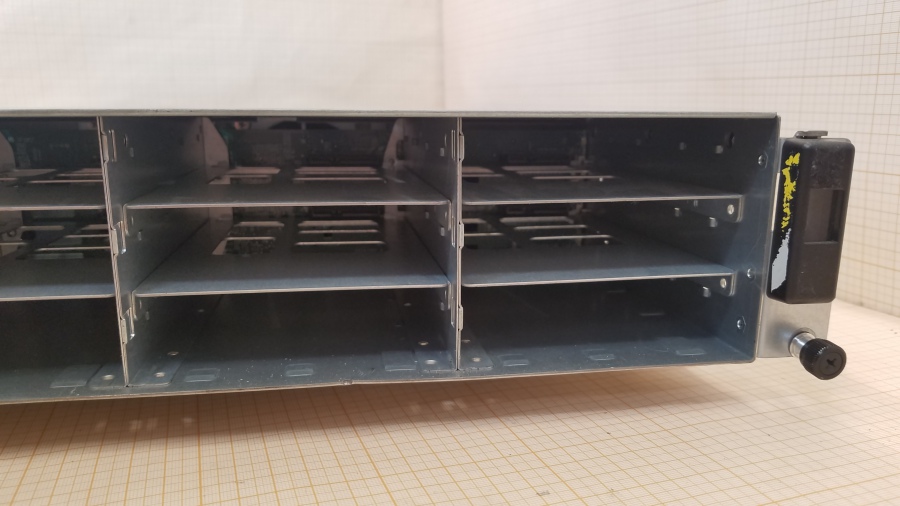 139-098-040 Сервер E TEGRO Hyperion  RS230 G3 2U #3