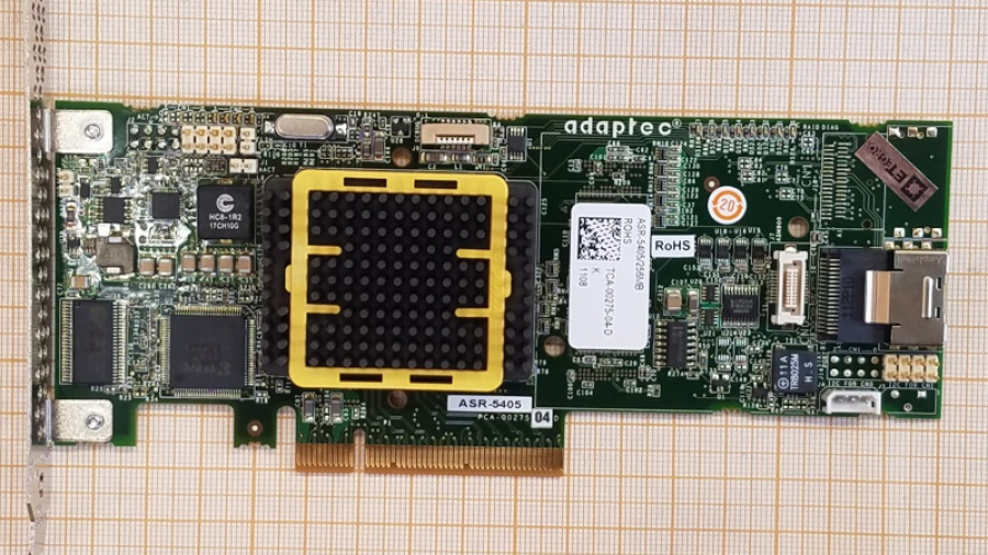 139-098-040 Сервер E TEGRO Hyperion  RS230 G3 2U #13