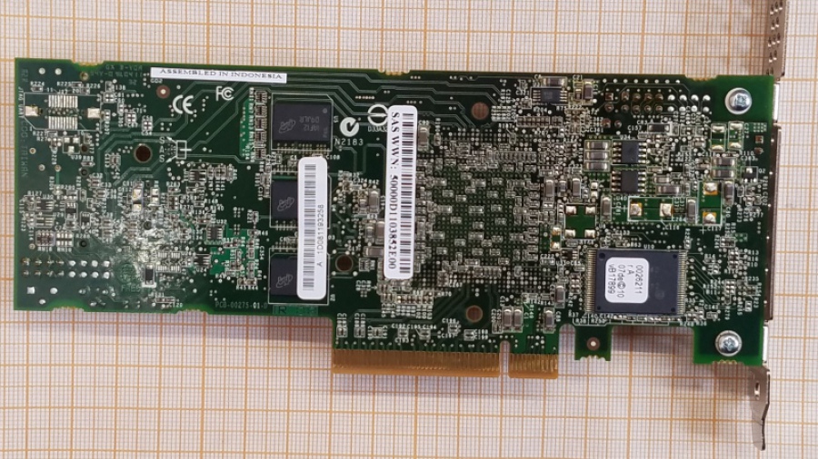 139-098-040 Сервер E TEGRO Hyperion  RS230 G3 2U #14