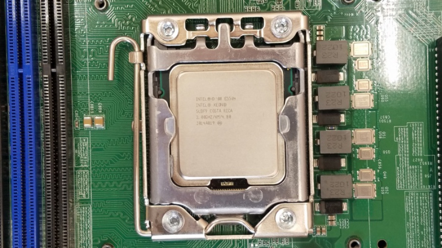 139-098-040 Сервер E TEGRO Hyperion  RS230 G3 2U #15