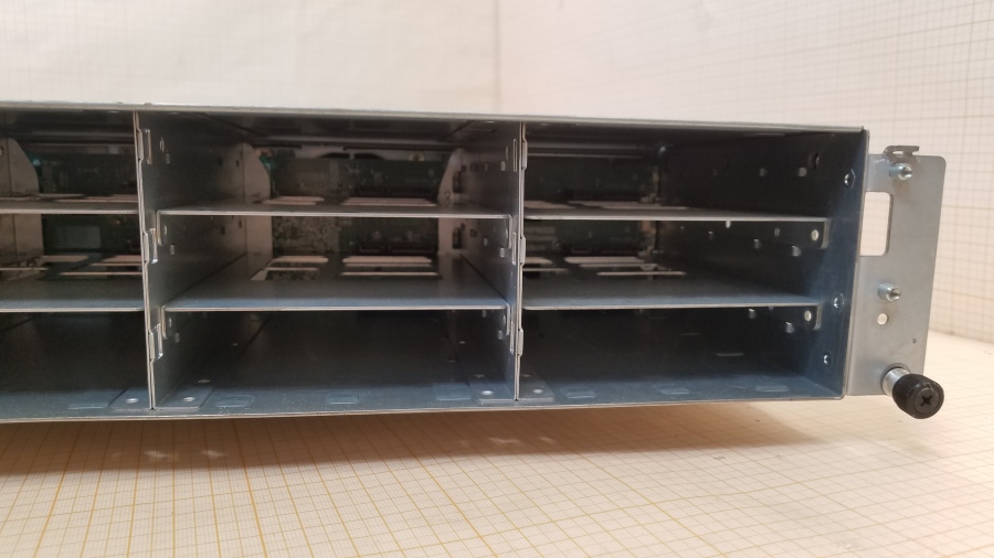 139-098-003 Сервер E TEGRO Hyperion  RS230 G3 2U #3