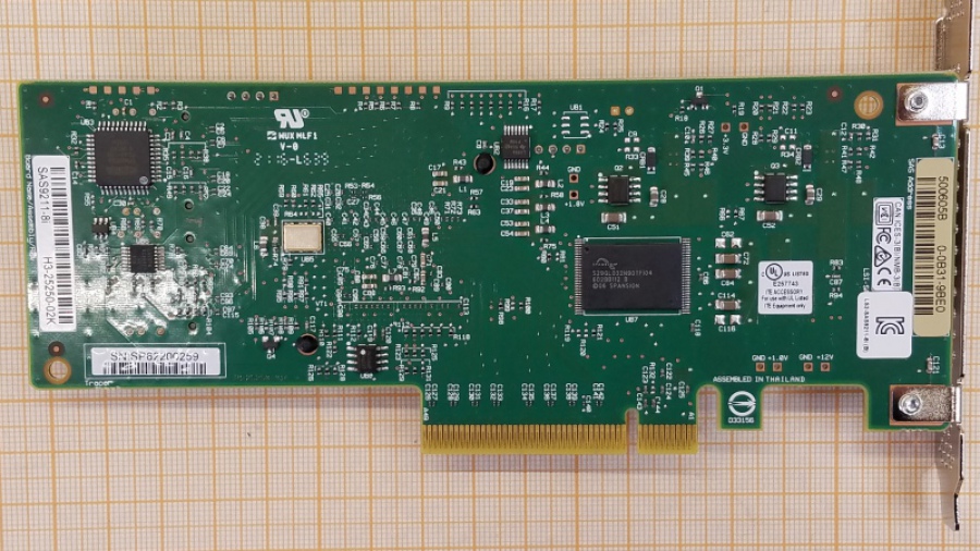 139-098-003 Сервер E TEGRO Hyperion  RS230 G3 2U #14