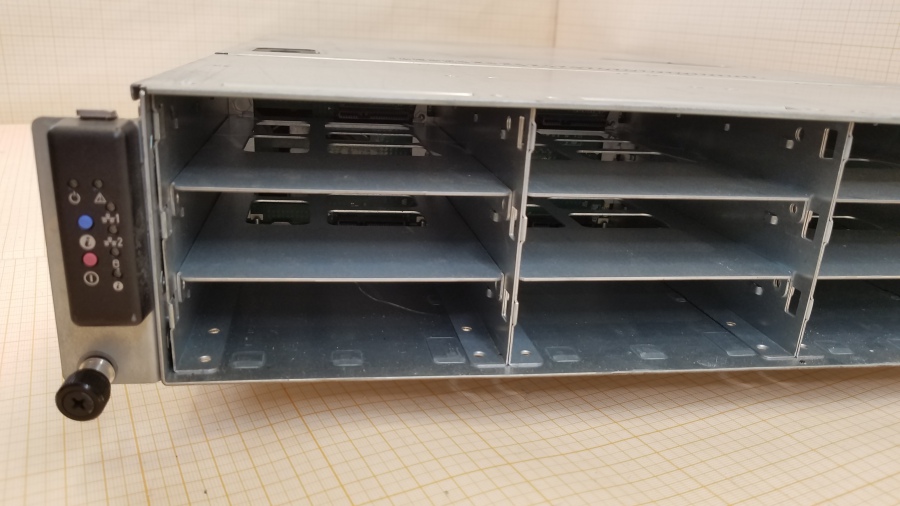 139-098-038 Сервер E TEGRO Hyperion  RS230 G3 2U #2