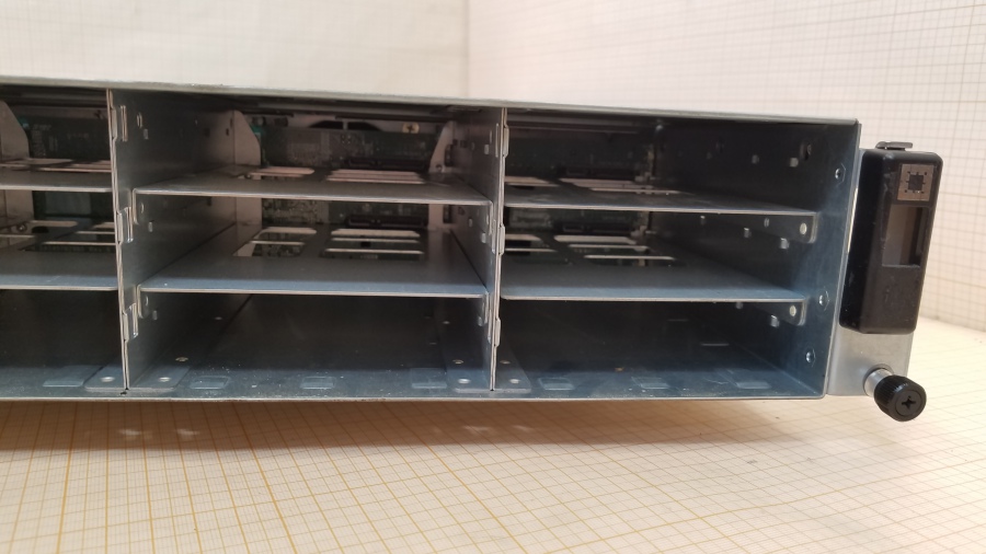 139-098-038 Сервер E TEGRO Hyperion  RS230 G3 2U #3