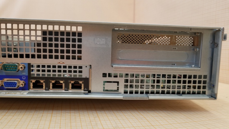 139-098-038 Сервер E TEGRO Hyperion  RS230 G3 2U #7