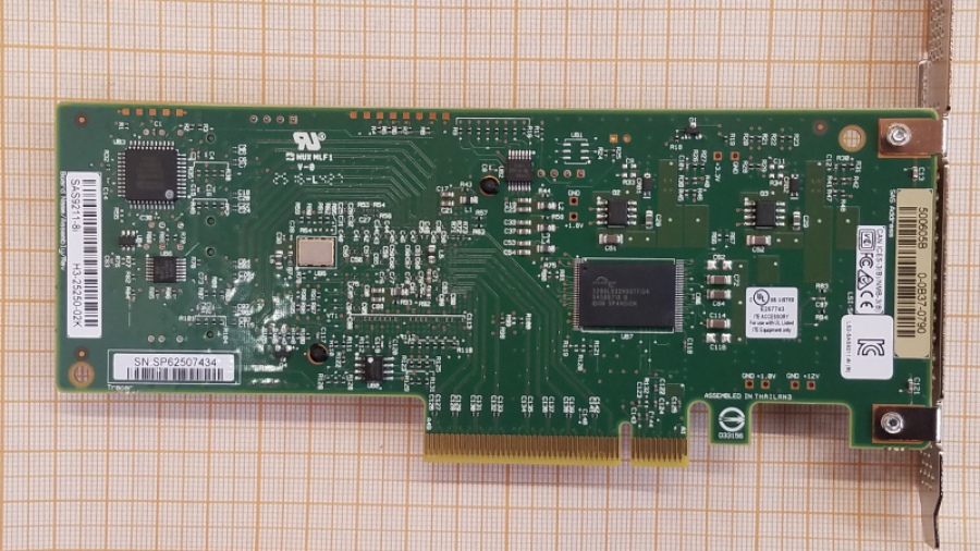 139-098-038 Сервер E TEGRO Hyperion  RS230 G3 2U #14