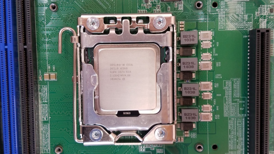 139-098-038 Сервер E TEGRO Hyperion  RS230 G3 2U #15