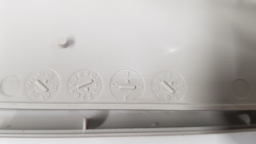 165-167-001 Клавиатура проводная KRAFTWAY KB-9810 #6