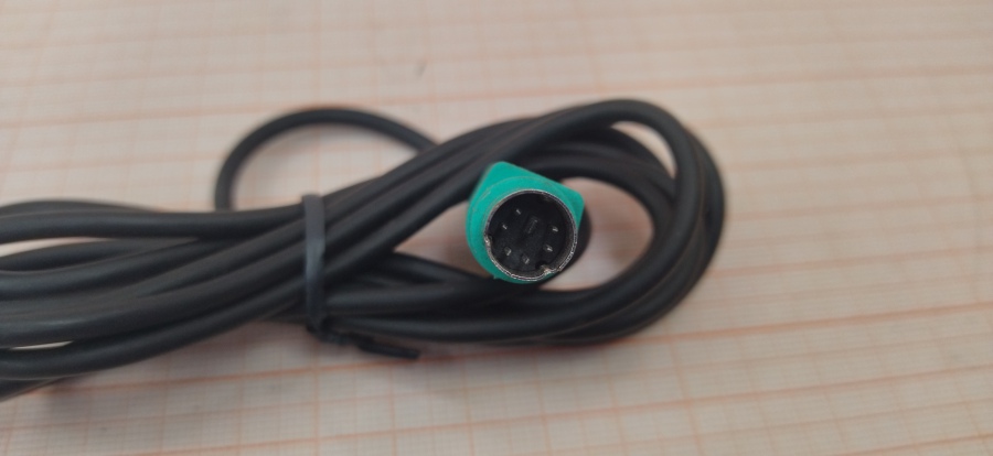 128-028-001 Мышь проводная Genius NetScroll 100 #5