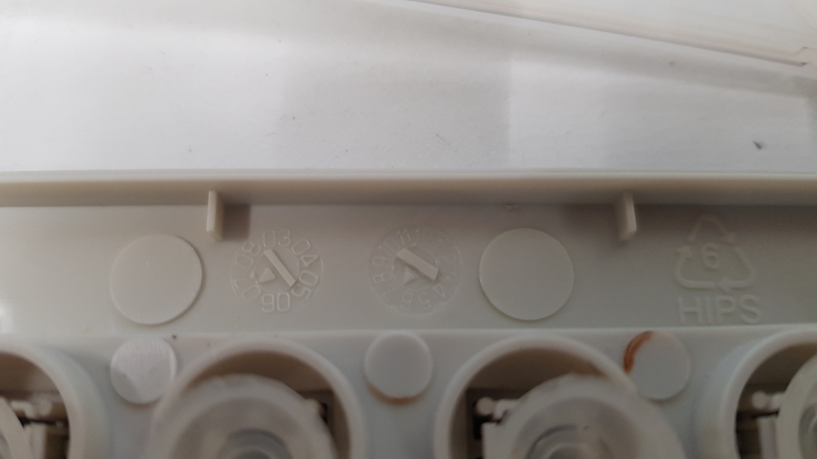 150-024-001 Клавиатура проводная Genius K639 #6