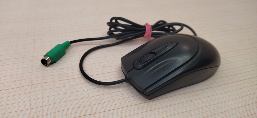 165-177-001 Мышь проводная DEPO MO-A133PS00X #1