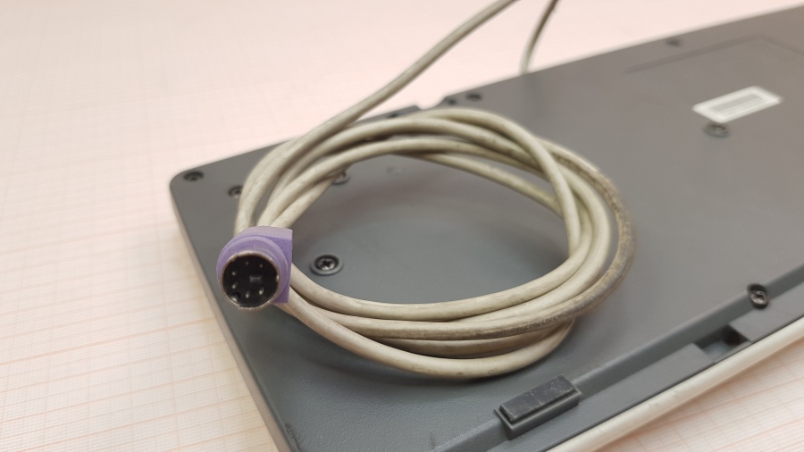 150-024-001 Клавиатура проводная Genius K639 #7