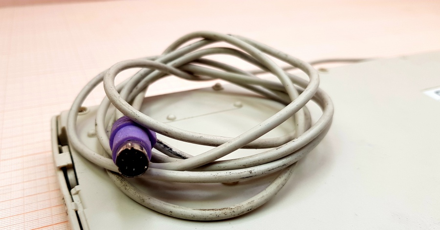 165-167-001 Клавиатура проводная KRAFTWAY KB-9810 #7