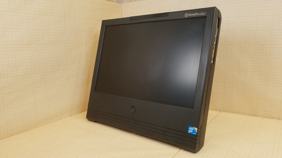 150-022-001 Моноблок KRAFTWAY Studio KM21 #1