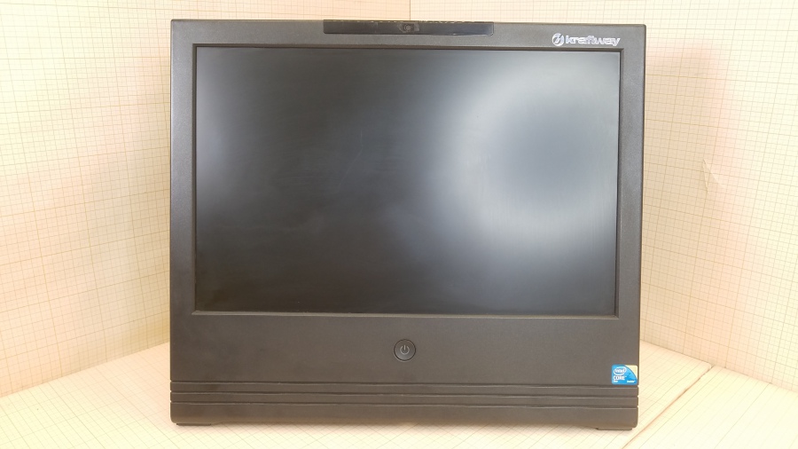 150-022-001 Моноблок KRAFTWAY Studio KM21 #2