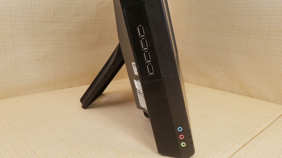 150-022-001 Моноблок KRAFTWAY Studio KM21 #3