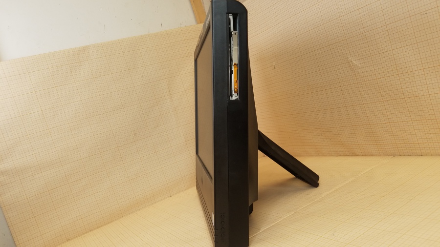 150-022-001 Моноблок KRAFTWAY Studio KM21 #4