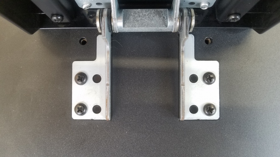 150-022-001 Моноблок KRAFTWAY Studio KM21 #6