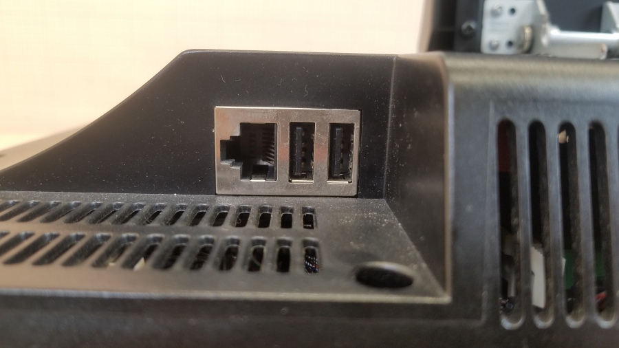 150-022-001 Моноблок KRAFTWAY Studio KM21 #7