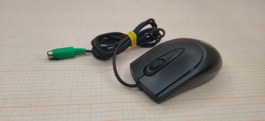 173-128-001 Мышь проводная DEPO MO-A133PS00X #1