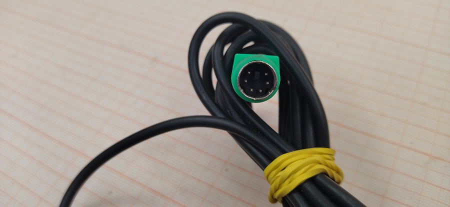 173-128-001 Мышь проводная DEPO MO-A133PS00X #5