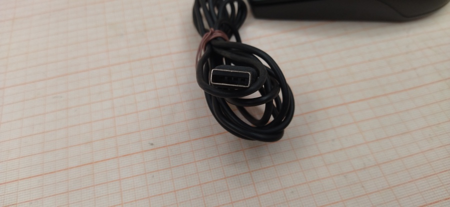 173-132-001 Мышь проводная A4tech OP-720 #5