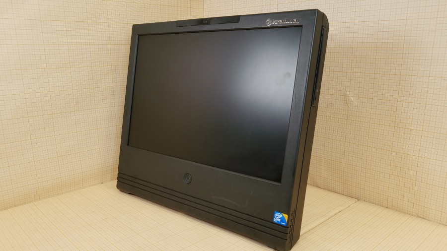 150-022-002 Моноблок KRAFTWAY Studio KM21 #1