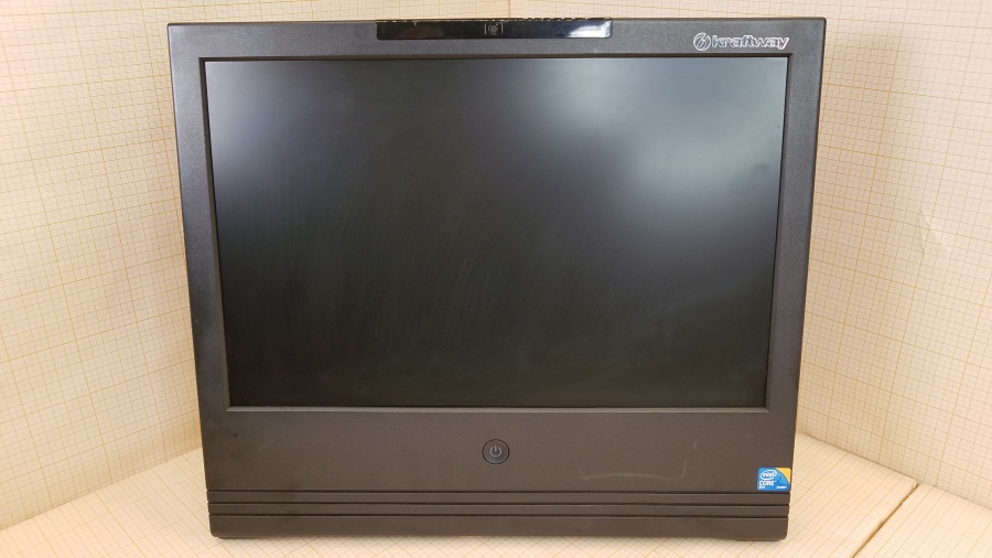 150-022-002 Моноблок KRAFTWAY Studio KM21 #2