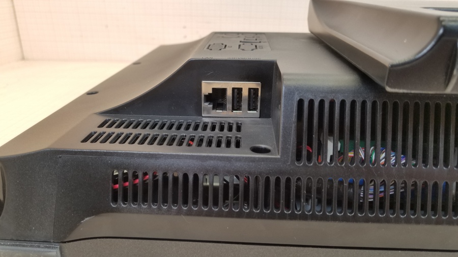 150-022-002 Моноблок KRAFTWAY Studio KM21 #6